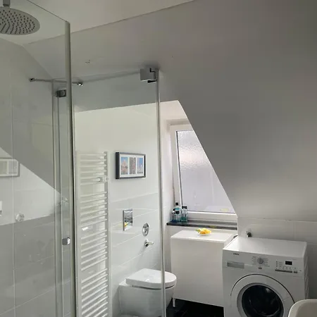 Apartament Penthouse - Englischer Garten View